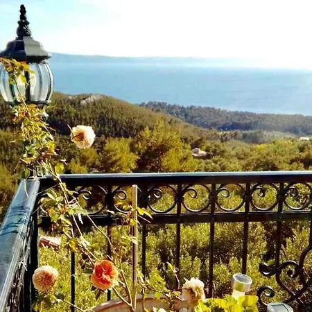 Vila Amaya In Makarska, Private Pool *