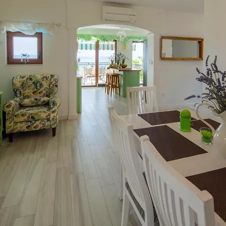 Amaya In Makarska, Private Pool Vila *