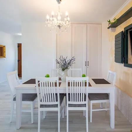 Amaya In Makarska, Private Pool Vila *