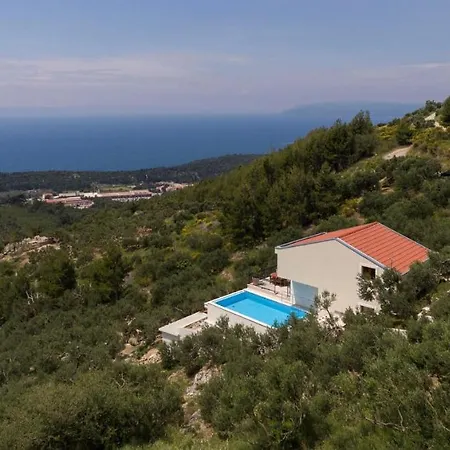 Amaya In Makarska, Private Pool * Makarska