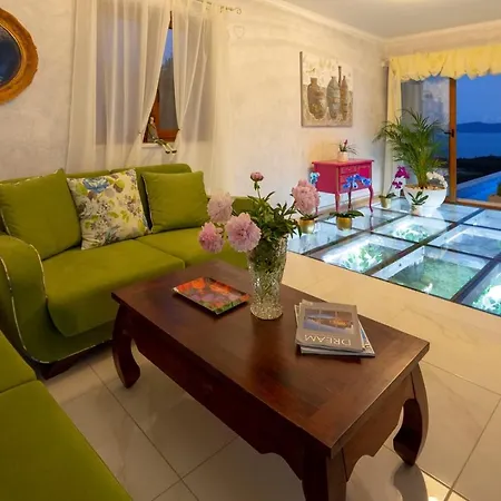 Amaya In Makarska, Private Pool Makarska