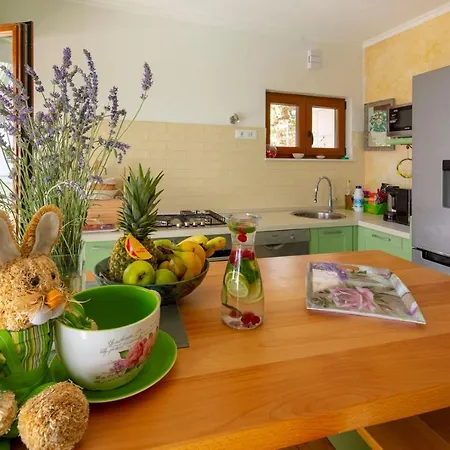 Amaya In Makarska, Private Pool Villa